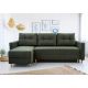 Narożnik z funkcją spania OSAKA 233x96x146 do salonu pokoju sypialni