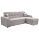 Narożnik z funkcją spania NAPOLI 240x92x160 do salonu pokoju