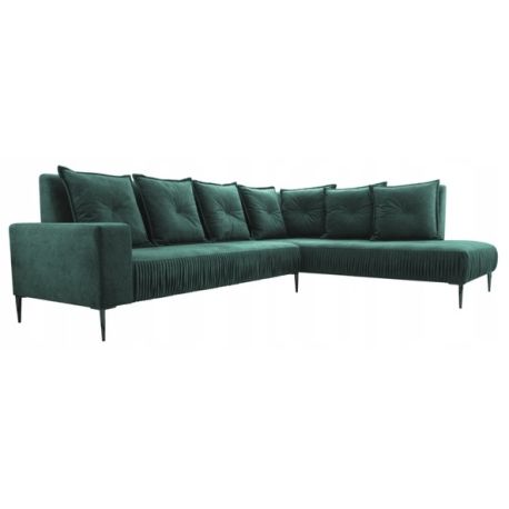 Narożnik CORDOBA 302x92x217 do salonu pokoju sypialni