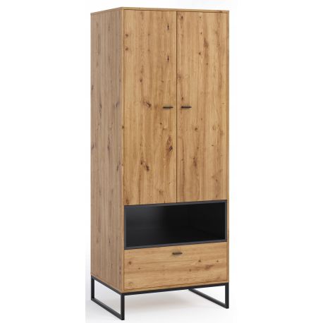 Szafa 2D ROCHE 80x202x60