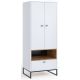 Szafa 2D ROCHE 80x202x60