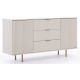 Komoda 2D3SZ ROYAL 150x80x41