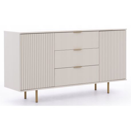 Komoda 2D3SZ ROYAL 150x80x41
