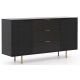 Komoda 2D3SZ ROYAL 150x80x41