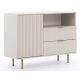 Komoda 1D2SZ ROYAL 107x80x41