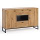 Komoda 2D2SZ ROCHE 135x83x40