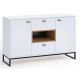 Komoda 2D2SZ ROCHE 135x83x40