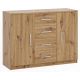 Komoda 2D4SZ SCOTT 120x90x40