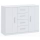 Komoda 2D4SZ SCOTT 120x90x40