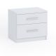 Stolik nocny 50 cm SCOTT 