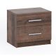 Stolik nocny 50 cm SCOTT 