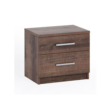 Stolik nocny 50 cm SCOTT 
