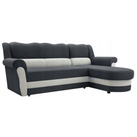 Narożnik z funkcją spania BERN 240x97x170 do salonu pokoju